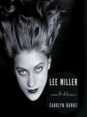 cover image of Lee Miller